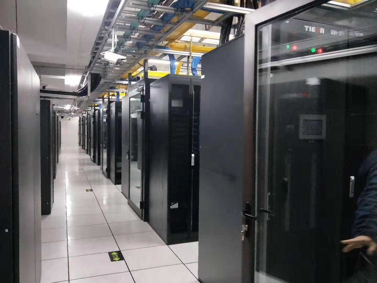 刚察天津IPFS机房-天津多线机房-天津自贸区机房